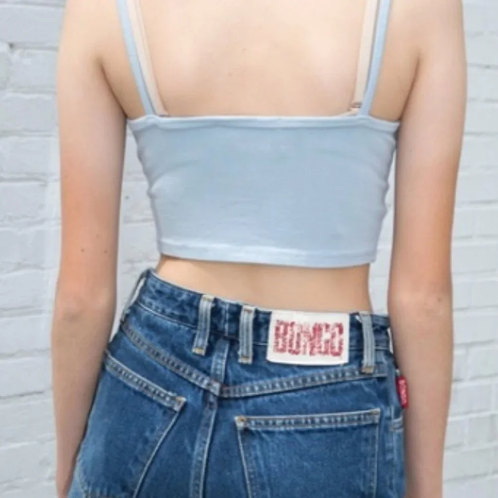 Brandy Melville Amara Tank Top - Picture 2 of 6